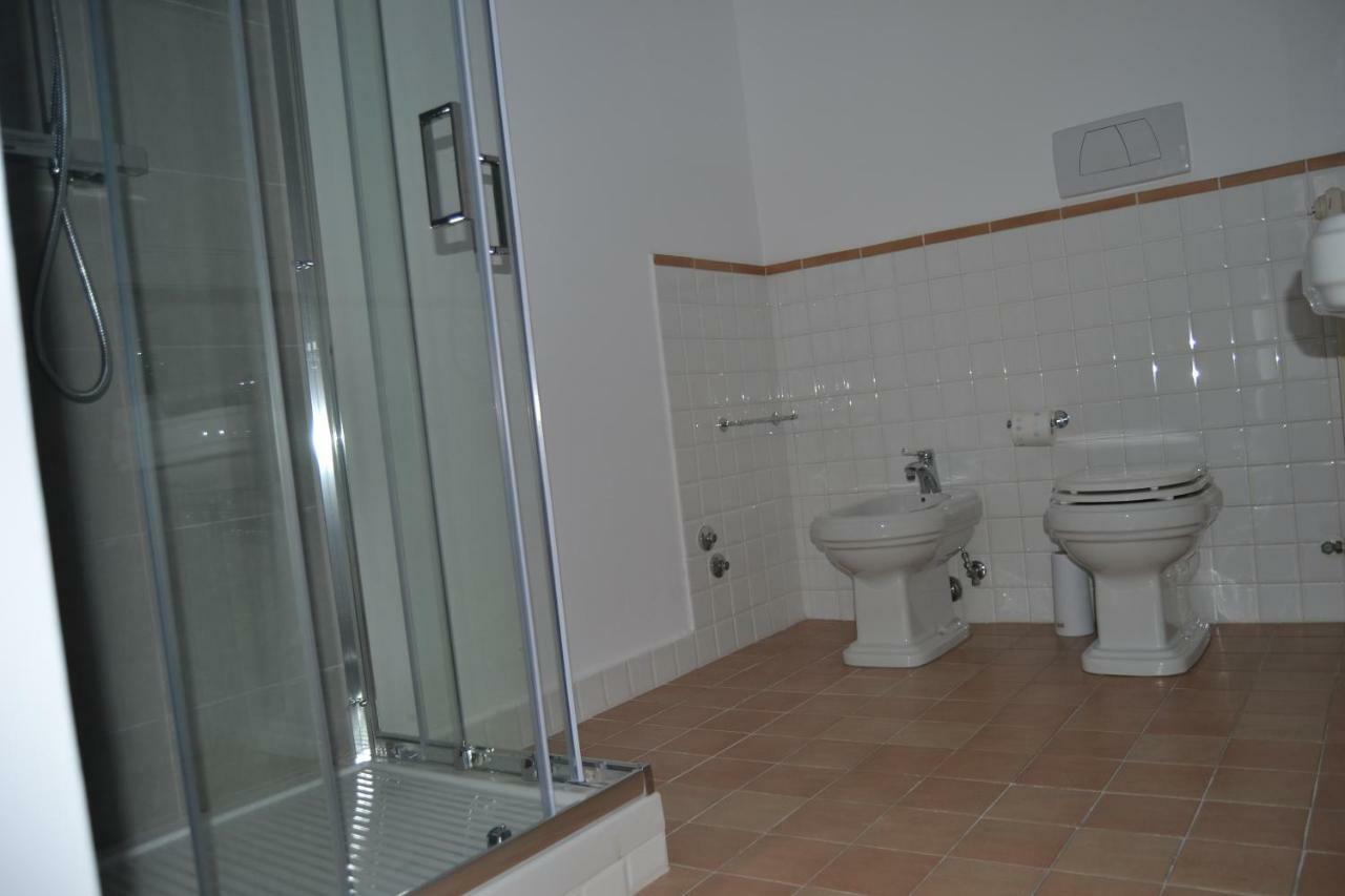 Hotel Palazzo Roberti Monte San Giusto Zewnętrze zdjęcie